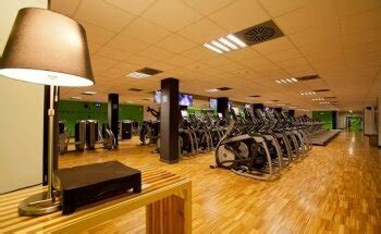 la rambleta gimnasio|Forus Rambleta, Valencia: Horario, Precio y Opiniones